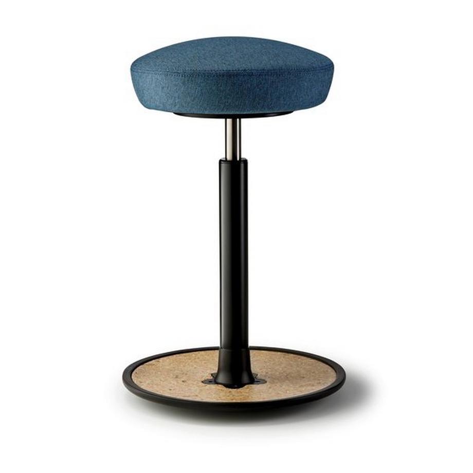 ONGO  ERGONOMISCHER AKTIV-HOCKER ONGO FOR FUTURE 