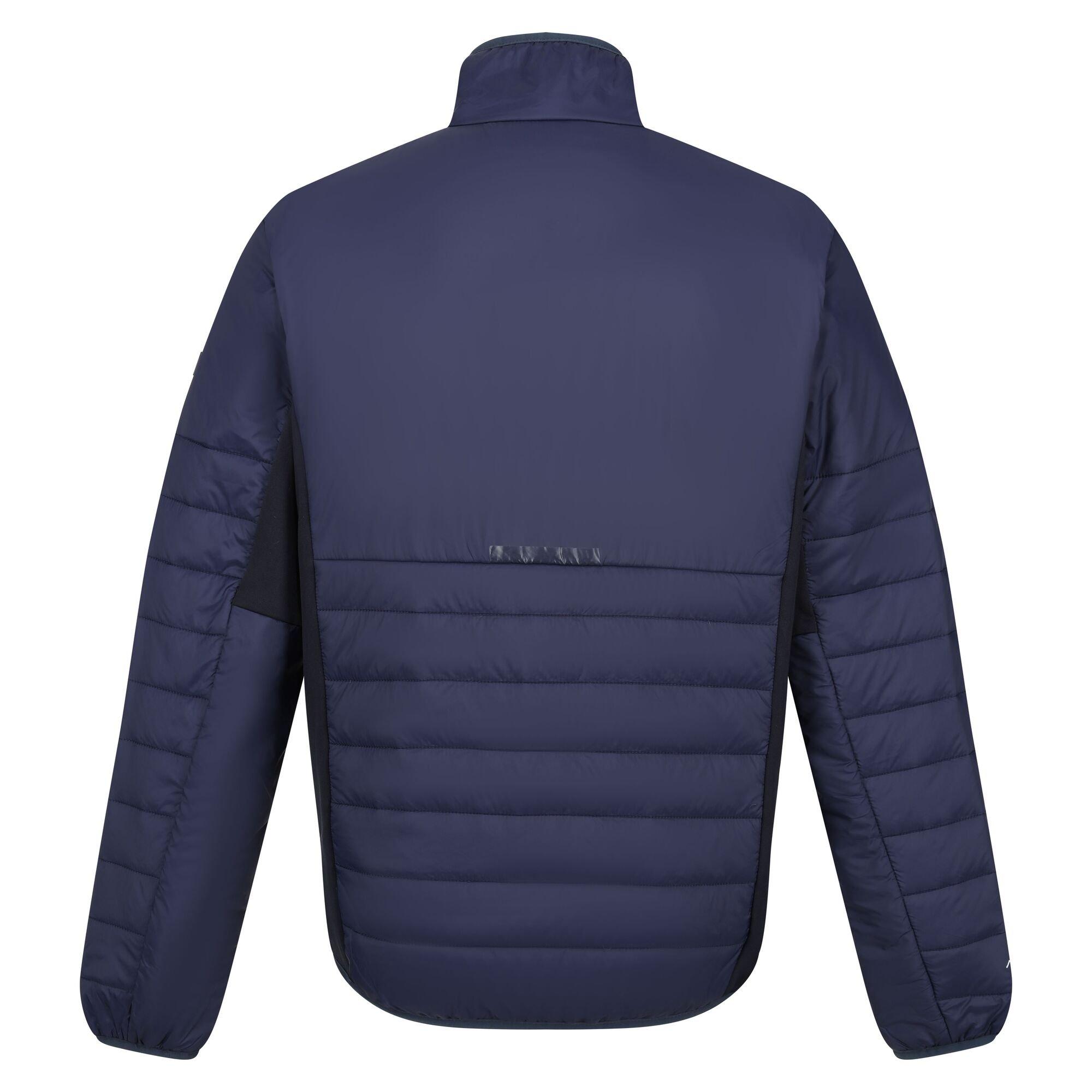 Regatta  Halton VII Steppjacke 