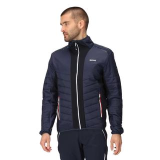 Regatta  Halton VII Steppjacke 