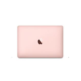 Apple  Ricondizionato MacBook Retina 12" 2016 Core M5 1,2 Ghz 8 Gb 512 Gb SSD Oro Rosa 