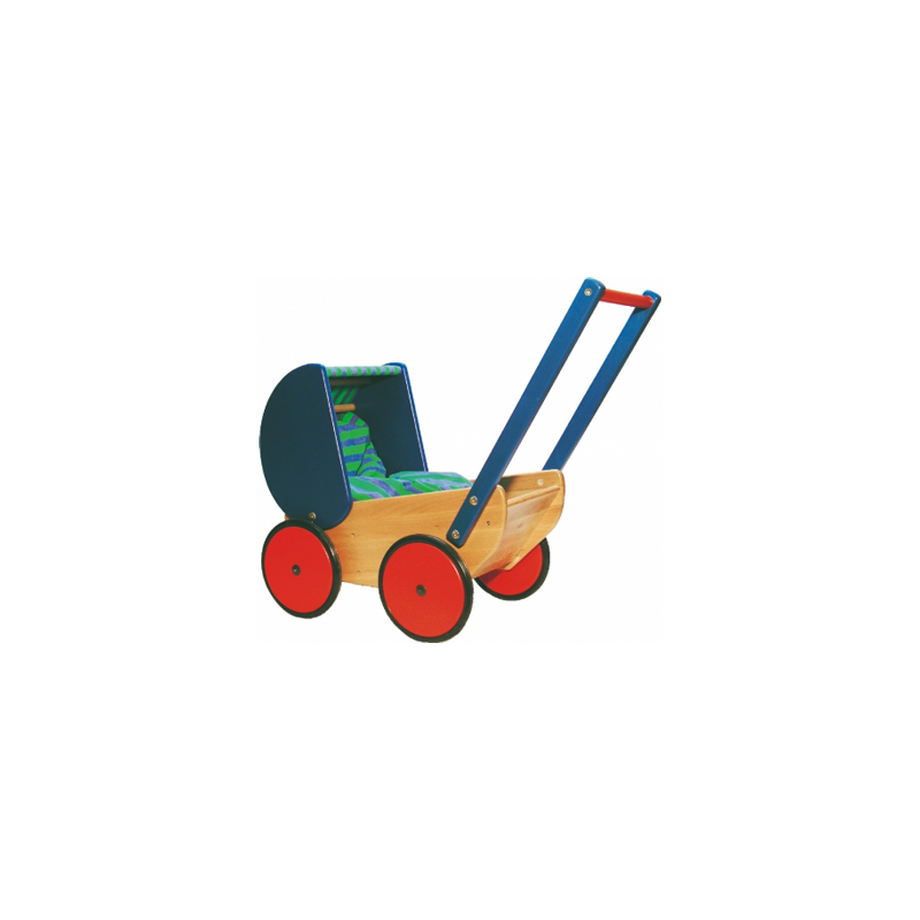 Bajo  Poussette, Bajo 