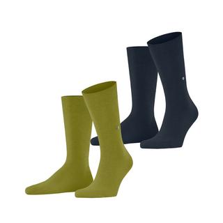 Burlington  socken everyday (x2) 