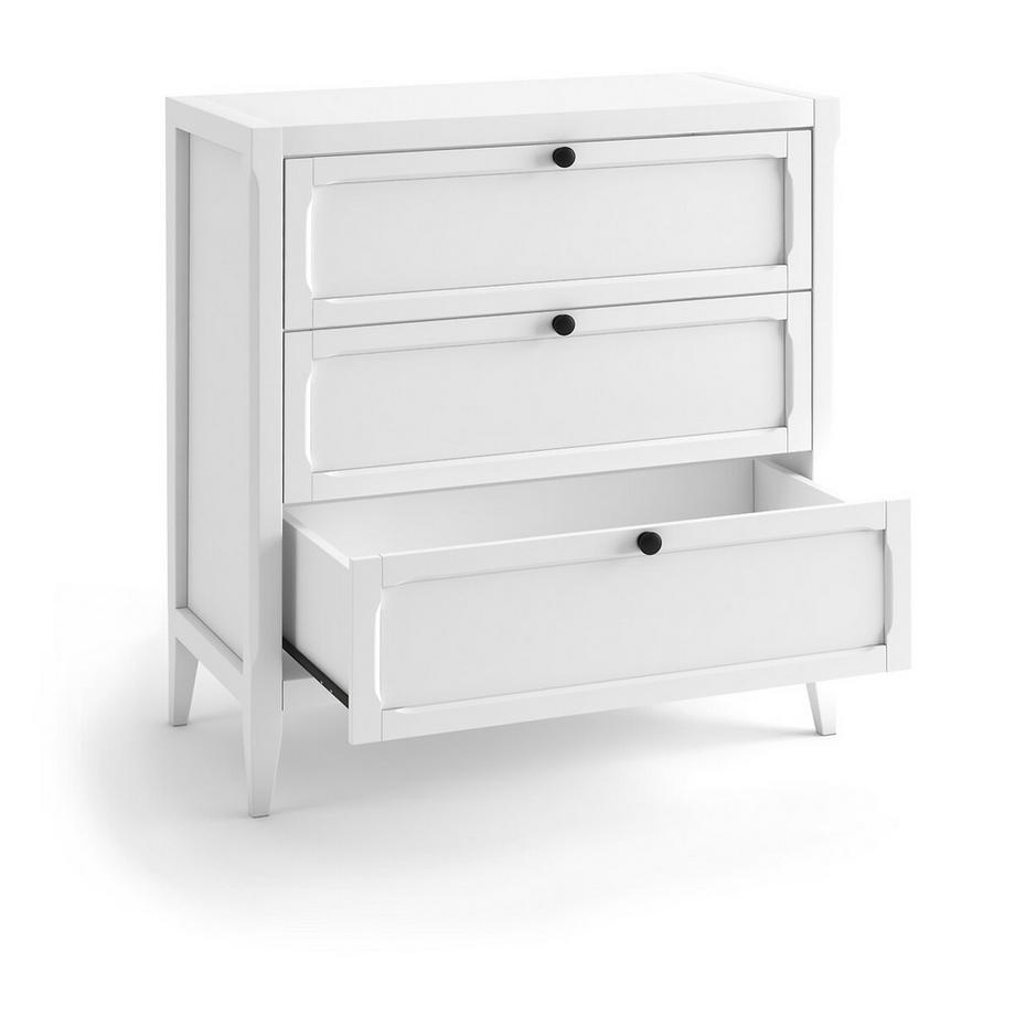 La Redoute Intérieurs Kommode Eugénie mit 3 Schubladen  