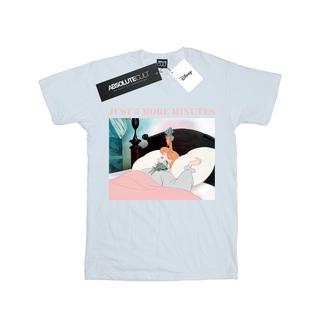 Disney Princess Just Five More Minutes T-Shirt  