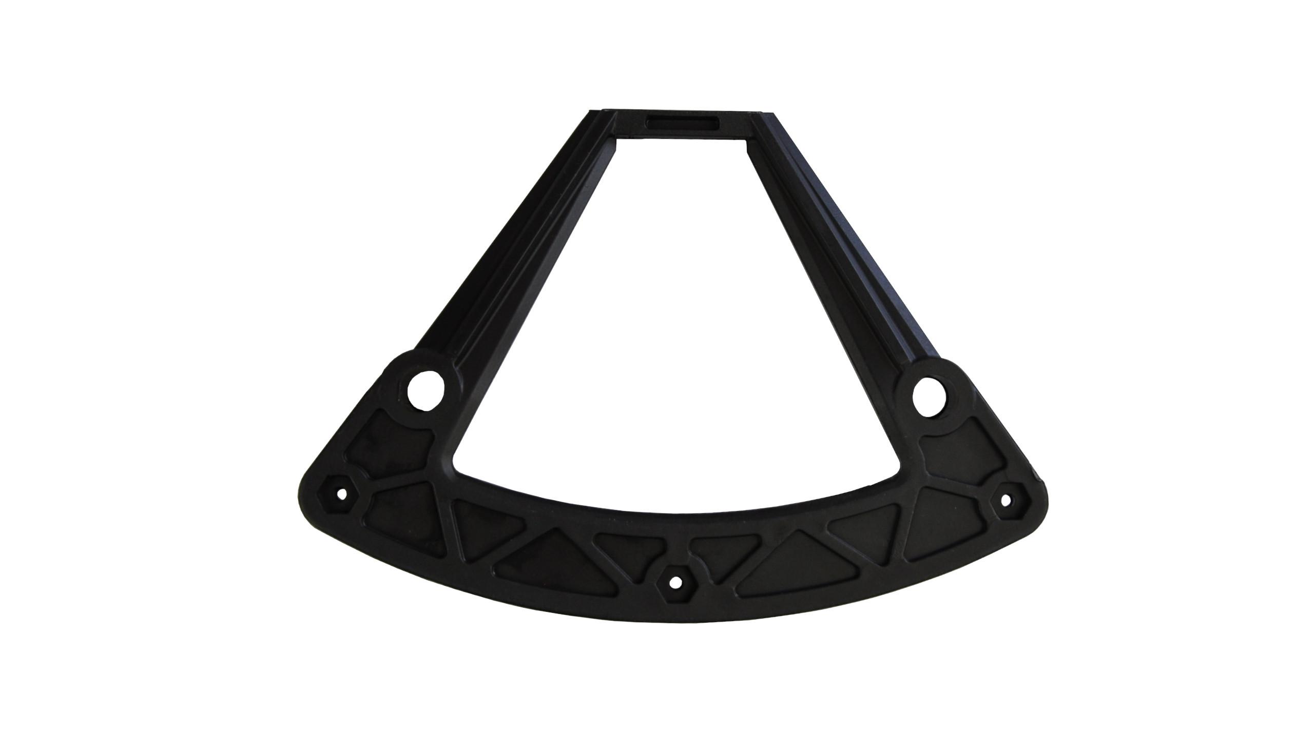 Image of 019-21091027 RC-Modellbau ersatzteil & zubehör Schwarz