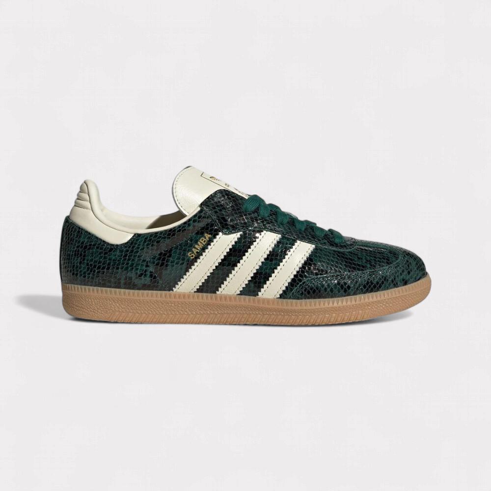adidas  Samba OG -Snake Print (W) 