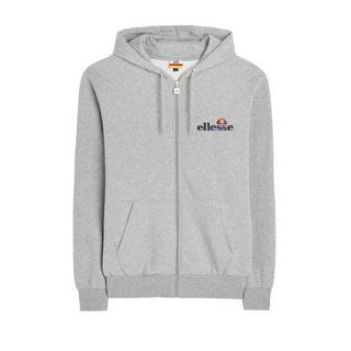 Ellesse  Giacca da ginnastica Uomini Vestibilità confortevole-Briero FZ Hoody 