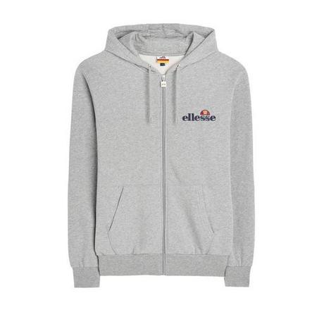 Ellesse  Giacca da ginnastica Uomini Vestibilità confortevole-Briero FZ Hoody 