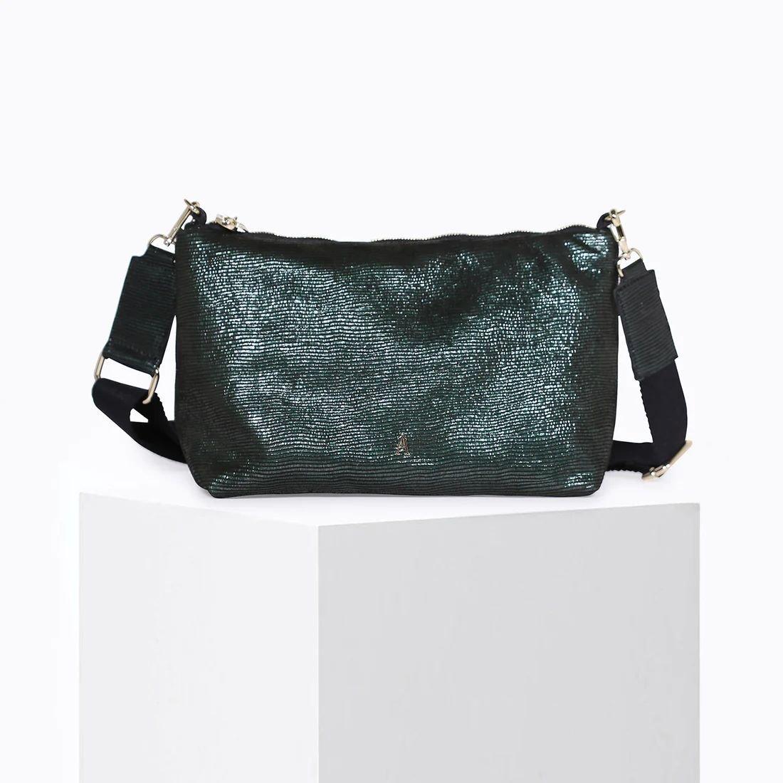 Image of Mallow-0 Damen Grün ONE SIZE