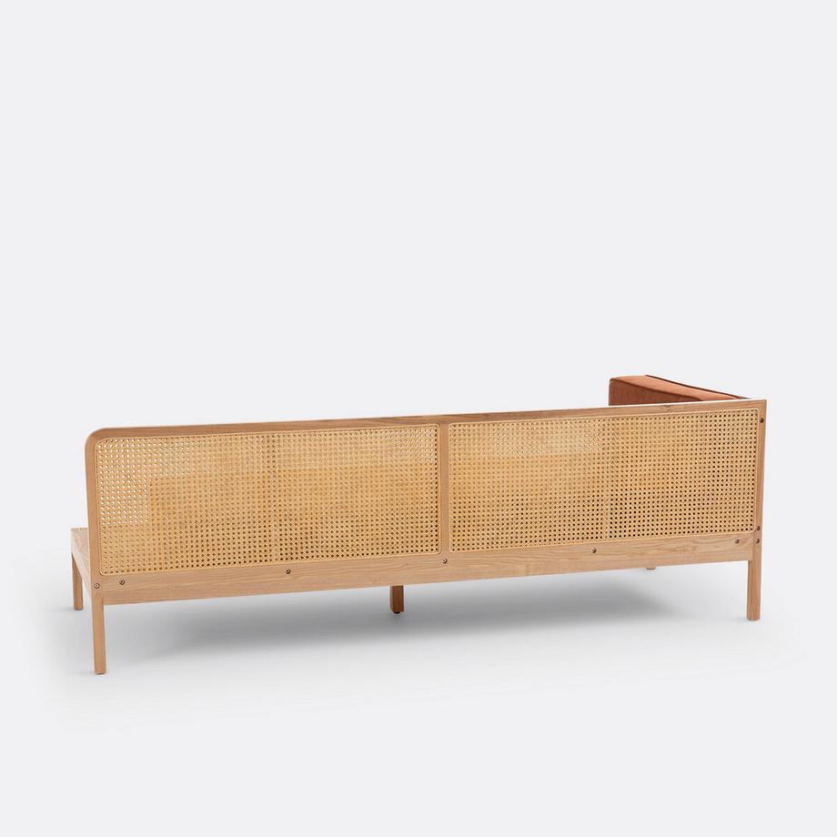 La Redoute Intérieurs Daybed Scillia  