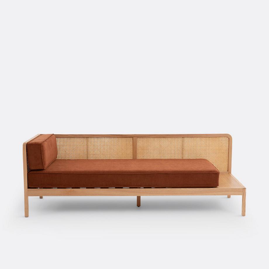 La Redoute Intérieurs Daybed Scillia  