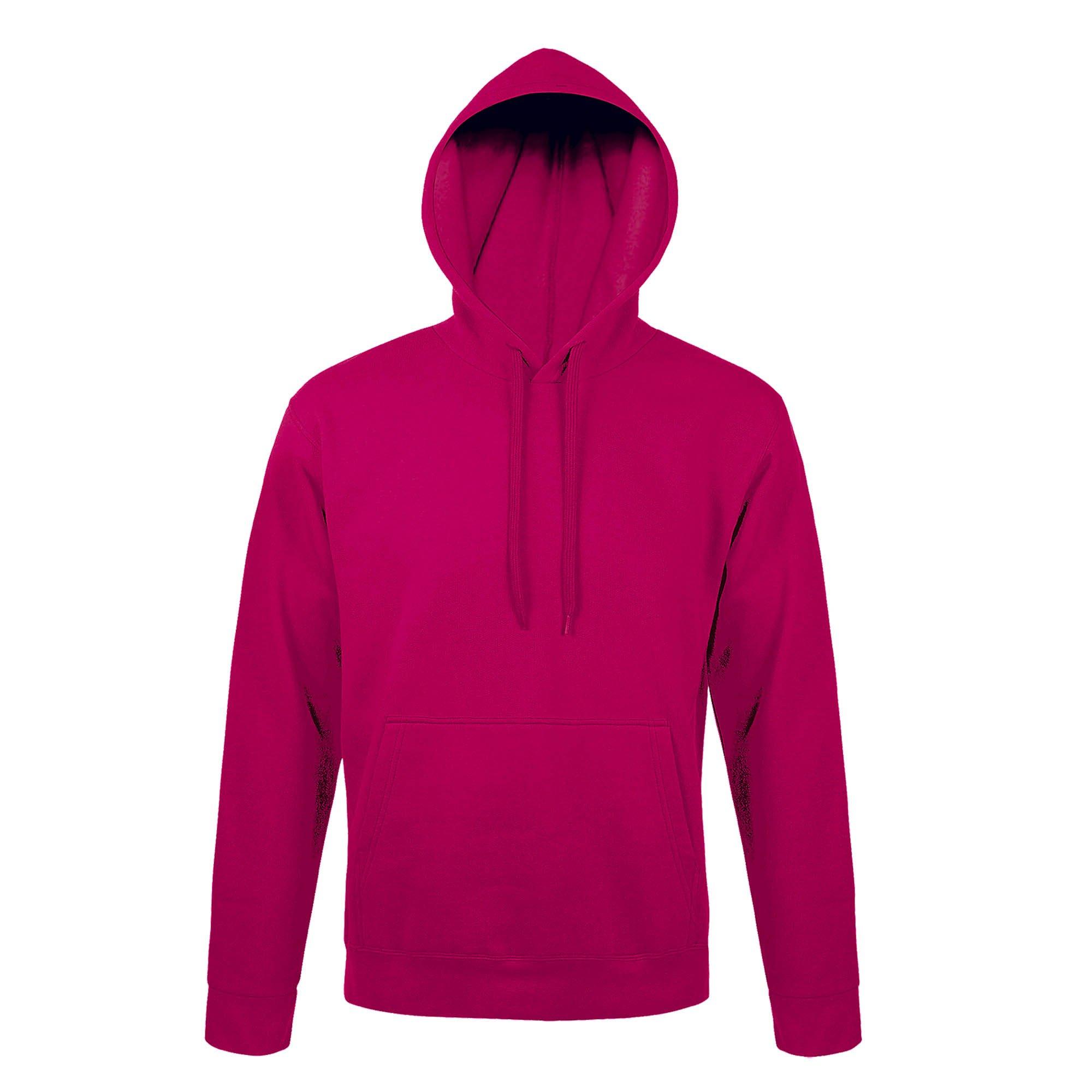 Image of Snake Kapuzenpullover Kapuzensweatshirt Damen Fuchsia M