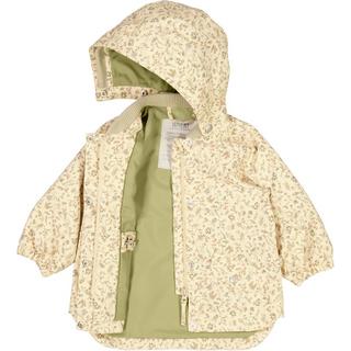 Wheat  Kleinkinder Regenjacke Oda wild flowers 