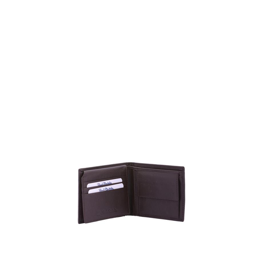 Renato Balestra Portafoglio Bifold  