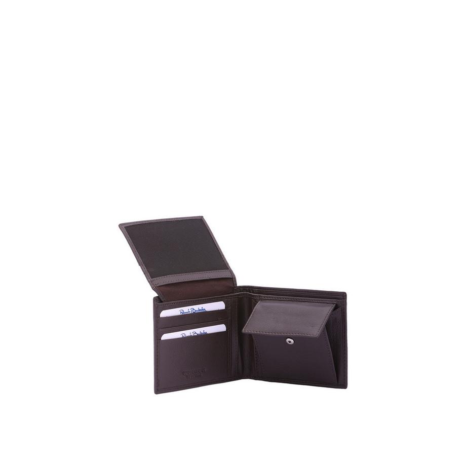 Renato Balestra Portafoglio Bifold  