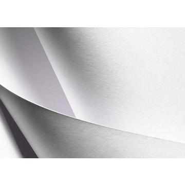 Fabriano White White papier d'art 20 feuilles