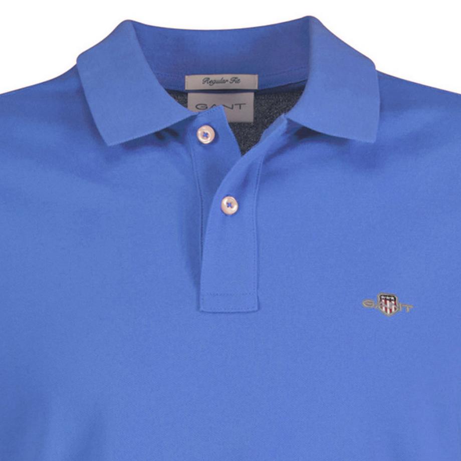 GANT Polo Regular Fit  