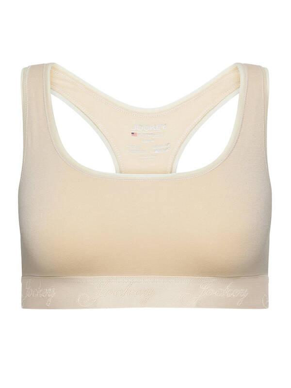 JOCKEY  Supersoft Stretch Bra 