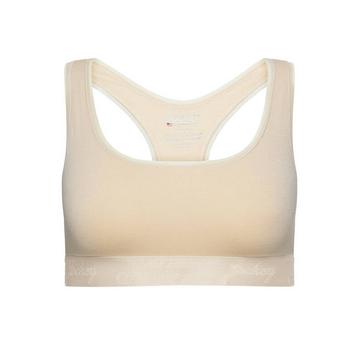 Reggiseno elasticizzato supersoft