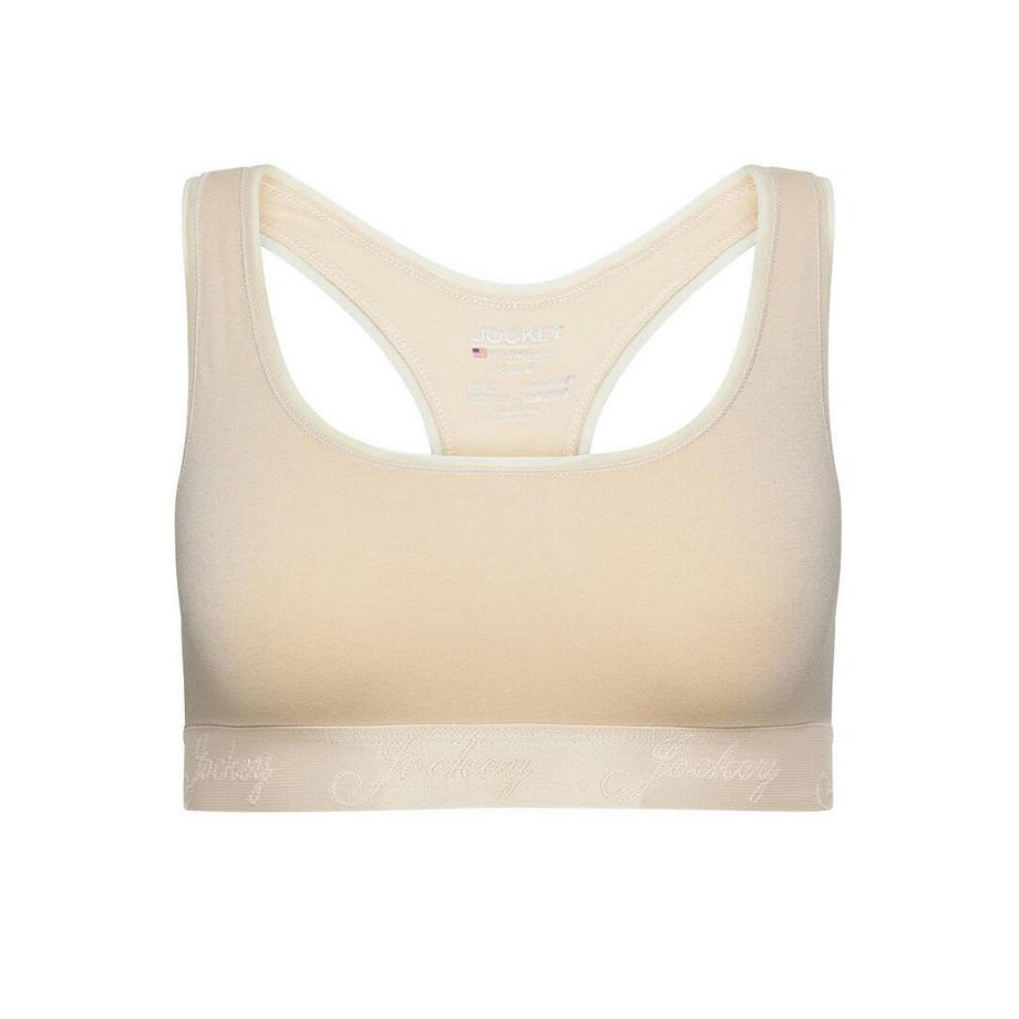 Supersoft Stretch Bra