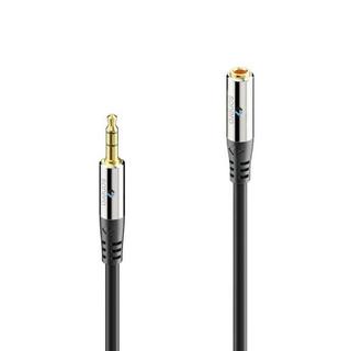 sonero  Audio-Kabel 3.5 mm Klinke - 3.5 mm Klinke 10 m 
