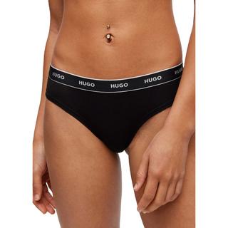 HUGO  Slip  Stretch-Brief Stripe 