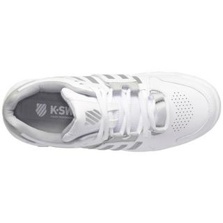 K-Swiss  damen-tennisschuhe accomplish iv 