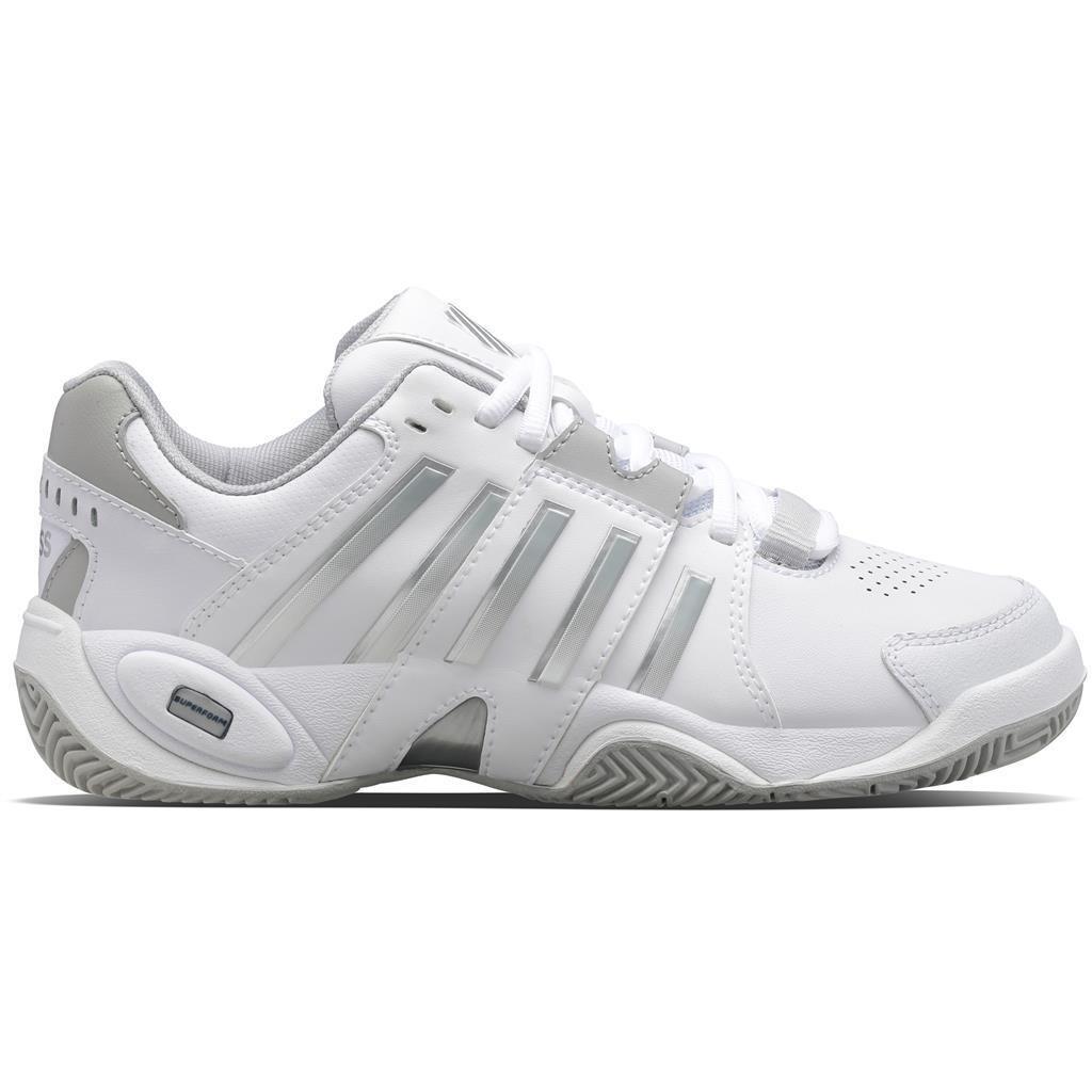 Image of Damen-tennisschuhe Accomplish Iv Unisex 37