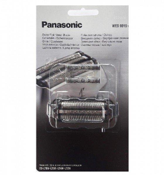 Panasonic  Panasonic Combo Pack für Rasierer ES-LT68, ES-LT2N, ES-LT4N und ES-LT6N 