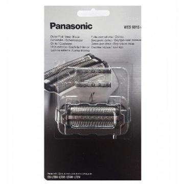 Panasonic Pack combiné pour rasoirs ES-LT68, ES-LT2N, ES-LT4N et ES-LT6N