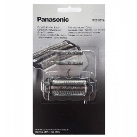 Panasonic  Panasonic WES9015Y1361 Lame e testina per rasoio elettrico 1 KIT 