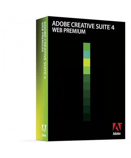 Image of Adobe Adobe Web Premium CS4 - Lizenzschlüssel zum Download - Schnelle Lieferung 7/7