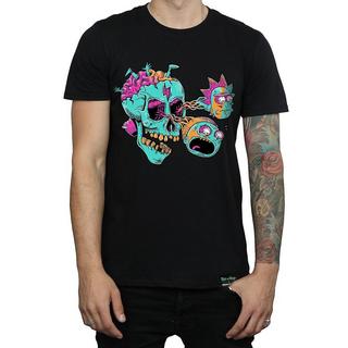 Rick And Morty  TShirt 