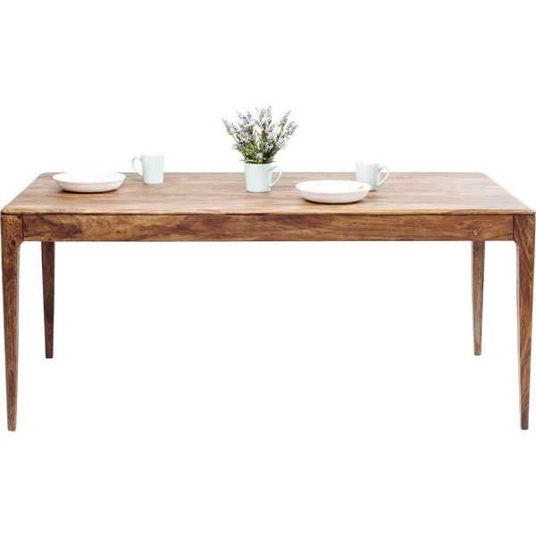 KARE Design Table Brooklyn Nature 200x100cm  