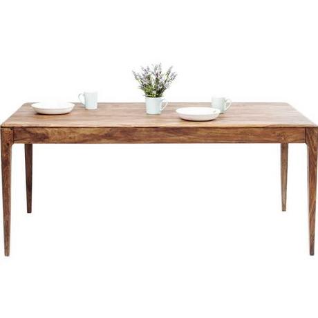 KARE Design Table Brooklyn Nature 200x100cm  