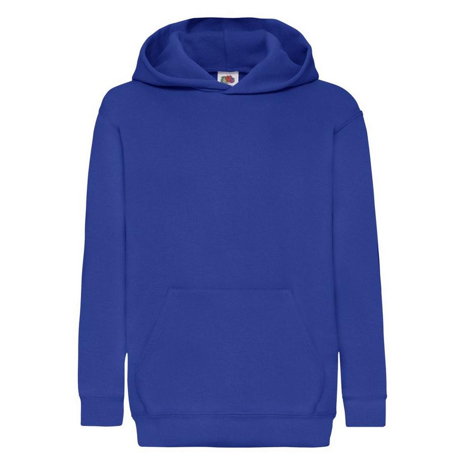 Classic 260 Kapuzenpullover
