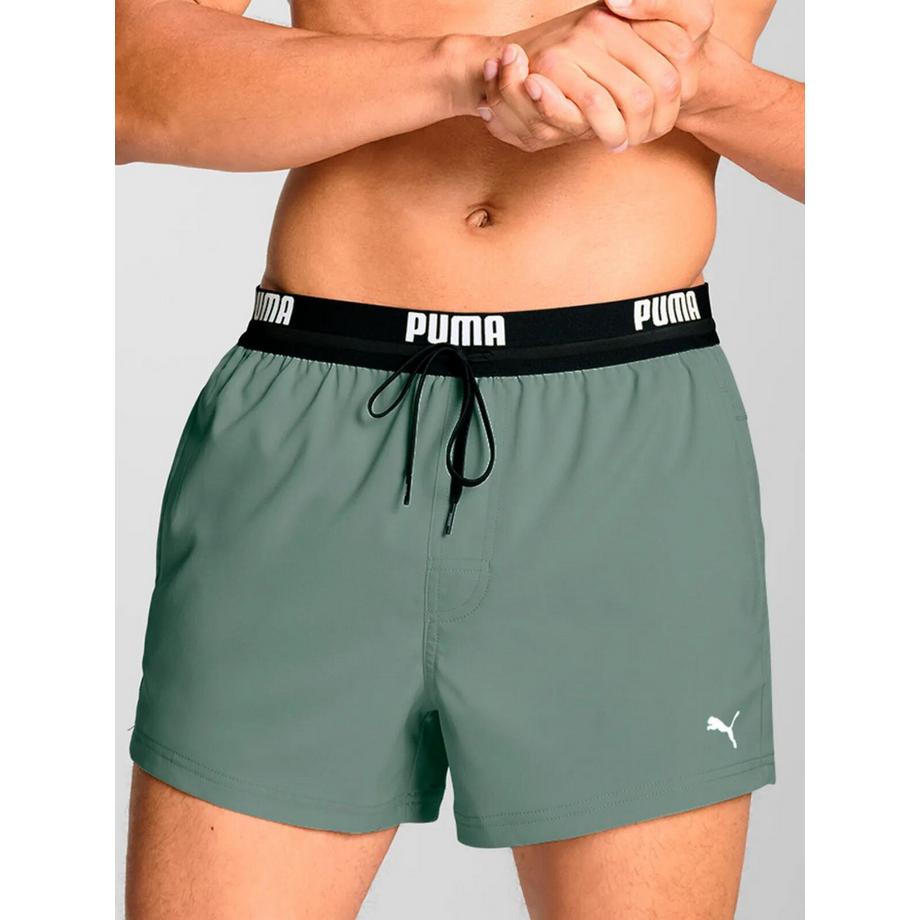 PUMA Badeshorts  