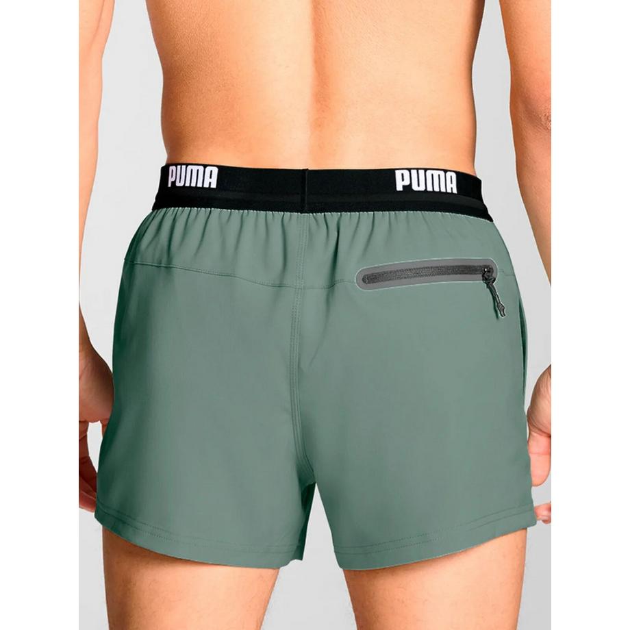 PUMA Badeshorts  