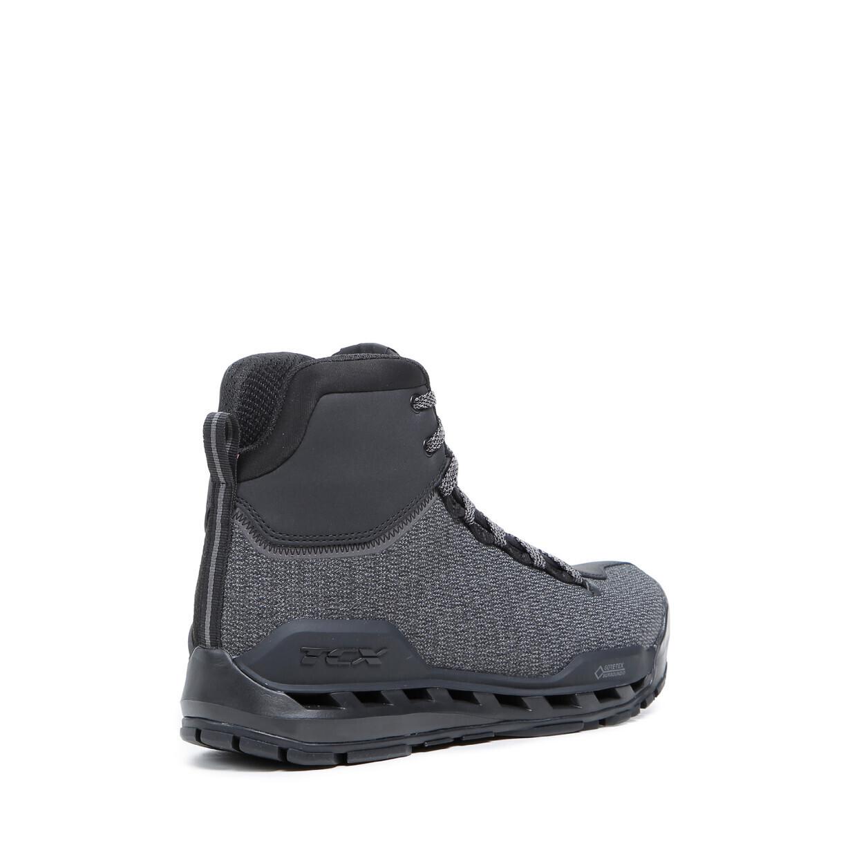 TCX  bottes moto climatrek surround gtx 