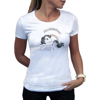 Abystyle My Little Pony Retro T-Shirt  