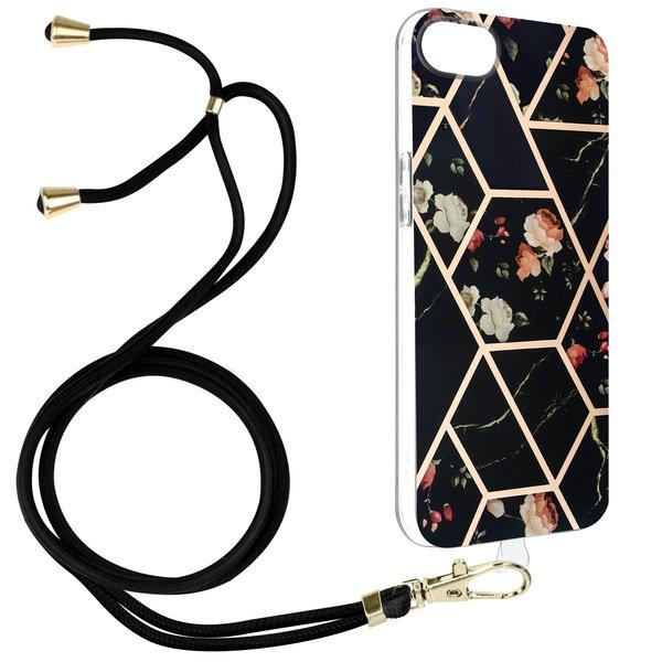 Image of Hülle mit Halsband iPhone 7 / 8 /SE 2020