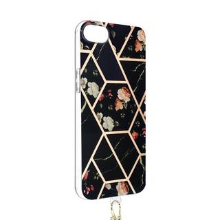 Avizar  Coque cordon iPhone 8, 7, SE 2020, 2022 