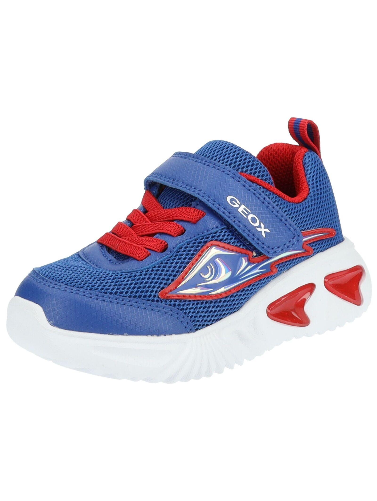 Image of Sneaker J45dza 014ce Unisex Blau 26
