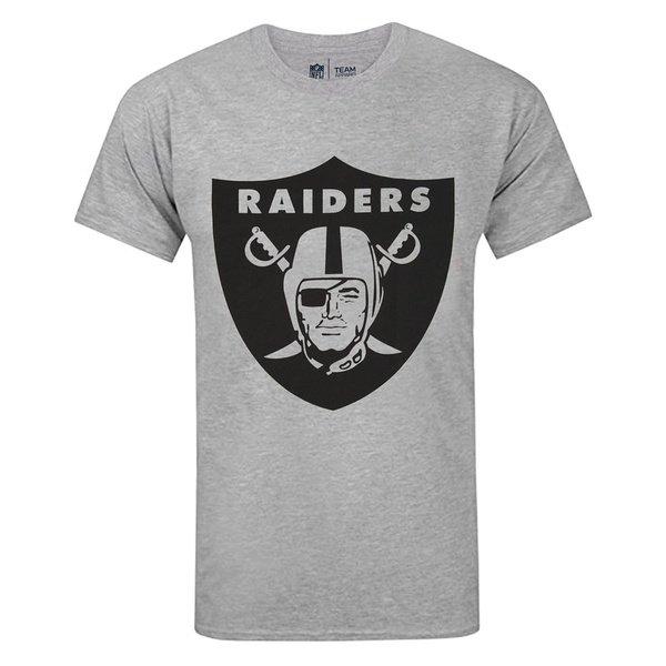 NFL Las Vegas Raiders Logo T-Shirt  