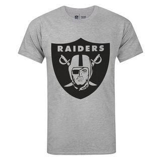 NFL Las Vegas Raiders Logo T-Shirt  