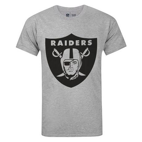 NFL Las Vegas Raiders Logo T-Shirt  