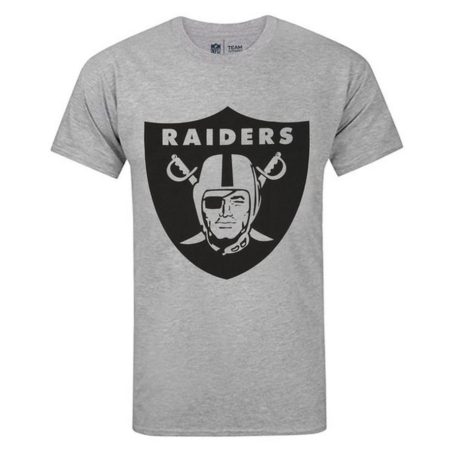 NFL Las Vegas Raiders Logo T-Shirt  