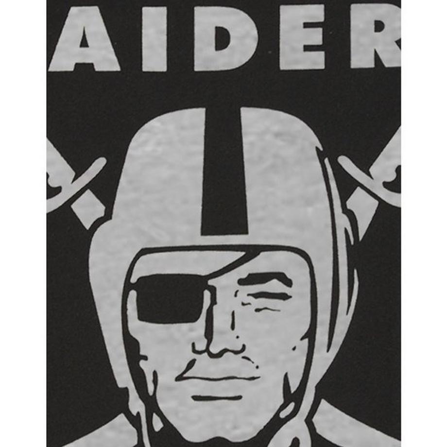 NFL Las Vegas Raiders Logo T-Shirt  