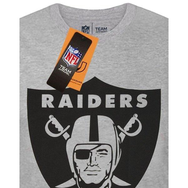 NFL Las Vegas Raiders Logo T-Shirt  