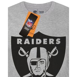 NFL Las Vegas Raiders Logo T-Shirt  